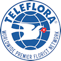Teleflora International Logo